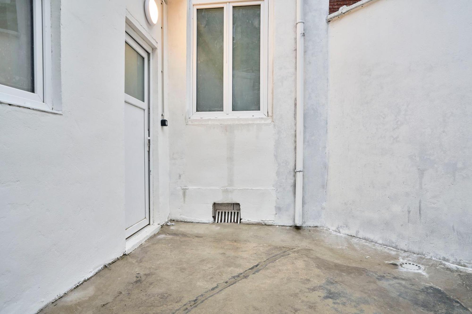 Appartement Ng Prestige - Miln 1 - Balneo - Wifi & Netflix à Roubaix Extérieur photo